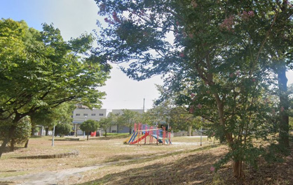 長吉東部南公園の画像1