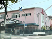 香櫨園幼稚園