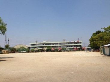 加須市立不動岡小学校の画像1