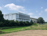 加須市立加須西中学校