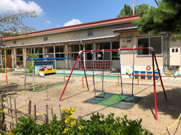 加須市立不動岡幼稚園の画像1