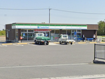 ファミリーマート 加須不動岡店の画像1
