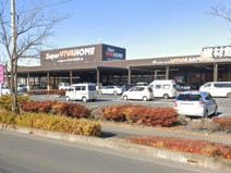 スーパービバホーム 加須店
