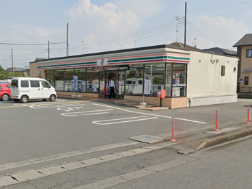 セブンイレブン 加須不動岡3丁目店の画像1