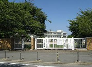 尼崎市立 園田東小学校の画像1