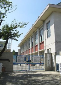 尼崎市立 尼崎北小学校の画像1
