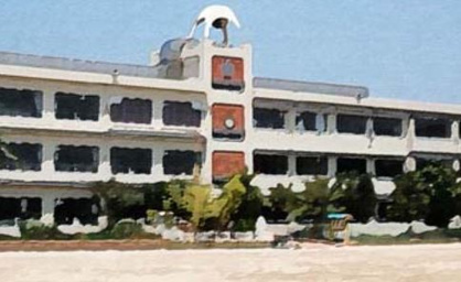 尼崎市立 塚口小学校の画像1