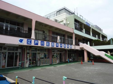 西平井保育園の画像1