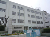 尼崎市立 清和小学校