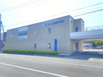 にしだ整形外科