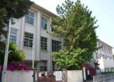 尼崎市立 長洲小学校