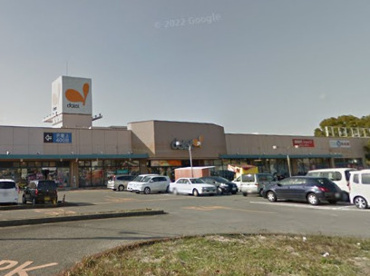 スーパーセンターオークワ セントラルシティ和歌山店の画像1