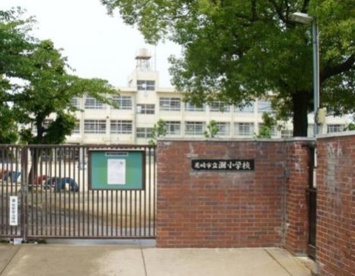 尼崎市立 潮小学校の画像1