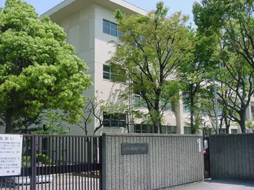 尼崎市立 園田北小学校の画像1