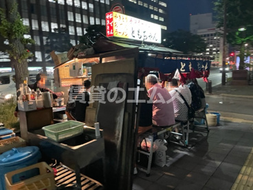 屋台ともちゃんの画像2