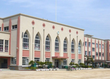 尼崎市立 大庄小学校の画像1