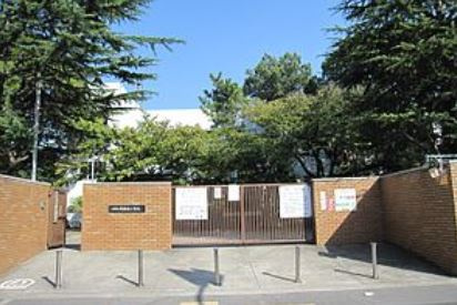 尼崎市立 北難波小学校の画像1