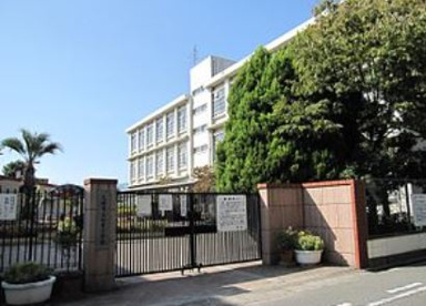 尼崎市立 水堂小学校の画像1
