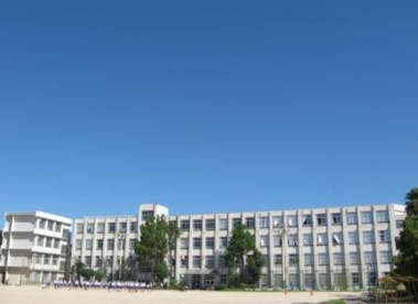 尼崎市立 武庫北小学校の画像1