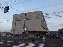 札幌市立西野第二小学校の画像1