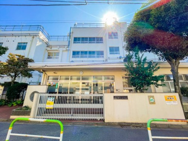 新宿区立落合第三小学校の画像1