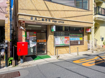 練馬二郵便局の画像1