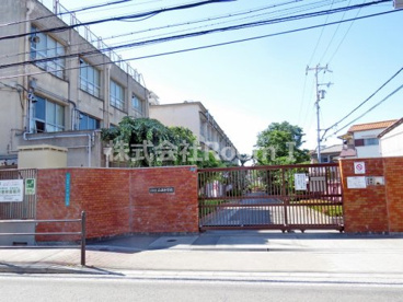 大阪市立瓜破中学校の画像1