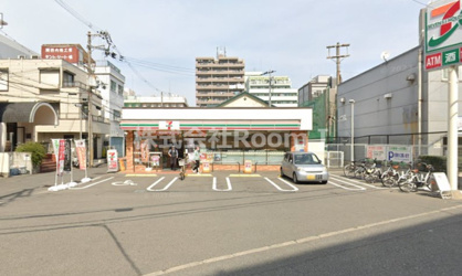 セブンイレブン 喜連瓜破駅南店の画像1