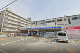 ローソン 平野瓜破東一丁目店