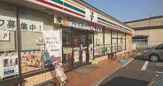 セブンイレブン 名古屋十一屋2丁目店