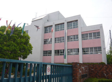 尼崎市立 立花北小学校の画像1