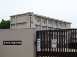 尼崎市立 下坂部小学校の画像1