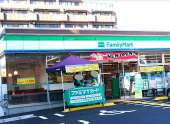 ファミリーマート 生江三丁目店の画像1