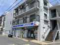 コンビニエンスストア ローソン 武庫川学院前店