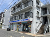 コンビニエンスストア ローソン 武庫川学院前店