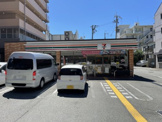コンビニエンスストア セブンイレブン 西宮武庫川学院前店