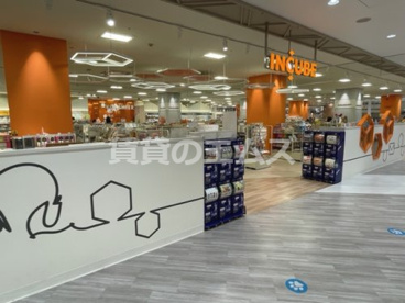 INCUBE アクロスモール春日店の画像2