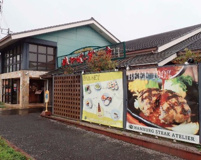 ハンバーグ工房川越店