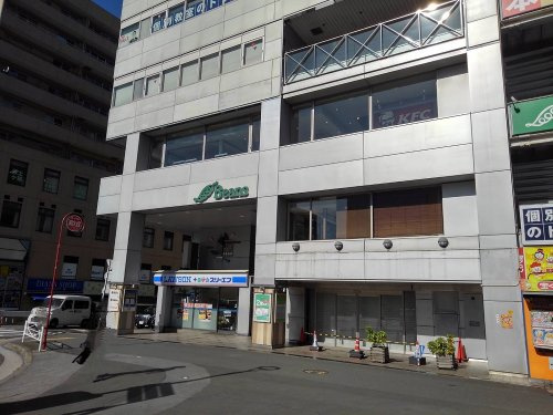 ビーンズ保土ヶ谷の画像