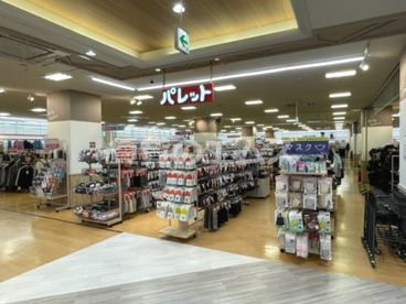パレット　アクロスモール春日店の画像1