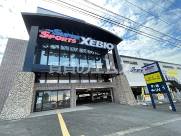 スーパースポーツゼビオ 春日店 スーパースポーツゼビオ 春日店の画像1