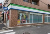ファミリーマート 庄内通店
