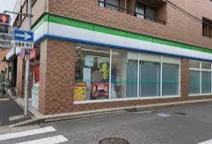 ファミリーマート 庄内通店