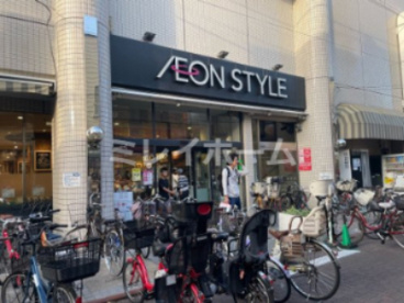 イオンスタイル御嶽山駅前の画像2