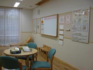 子ども家庭支援センター きらら中央【託児所】の画像1