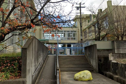 香陽小学校の画像1