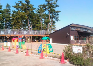 すみれ幼稚園の画像1