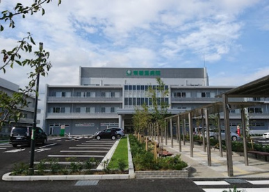 東香里病院の画像1