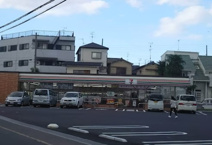セブンイレブン枚方高田店