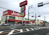 ジョーシン　東香里店
